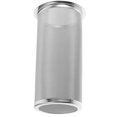 TUMALL Cold Brew Filter for Mason Jar Coffee Maker Loose Leaf Tea