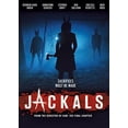 thumbnail image 2 of Jackals, 2 of 2