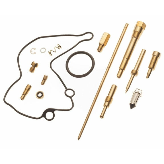 Yamaha YFZ450 YFZ 450 Carb Carburetor Rebuild Repair Kit 2004-2009