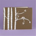 thumbnail image 1 of Hortense B Hewitt 20807 Livre d'Or Arbres de Bouleau, 1 of 1
