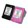 thumbnail image 1 of L-ink Compatible HP 901XL High Yield Black/Tri-colour Ink Cartridge Set (CC654AN, CC656AN), 1 of 1