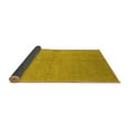 thumbnail image 2 of Ahgly Company Indoor Rectangle Oriental Yellow Industrial Area Rugs, 8' x 12', 2 of 4