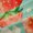 Red Green, variant on Manfei Cool Western Cowgirl Black Out Curtains,Boho Cowboy Boots Curtains Pack of 2 (42x63 Each),Pink Flower Blossom Bedroom Curtains For Girls Kids,Super Cozy Room Decor