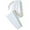 244#White, variant on BRDFRL Comfysfit Pants, Comfy's Fit Pants Petite, Comfy Fit Stretch Active Pants Women, Comfys Fit Women Quick Drying Pants Dark Gray S