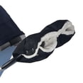 thumbnail image 1 of Calentador de manos, calentador de manos, manguito con forro polar en el interior, transpirable, impermeable, resistente al viento, tamaño universal para cochecitos, cochecitos, 1 of 5