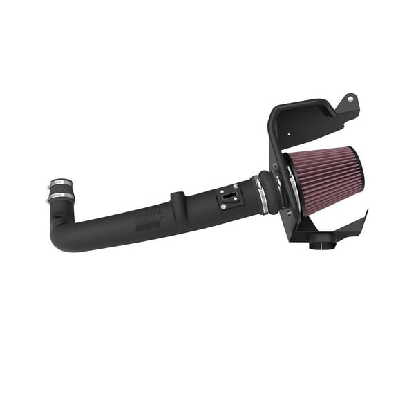 K&N Performance Air Intake System 63-3122