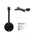 thumbnail image 1 of Clé Tv 3 2 Ultra 4k Anycast 5g Sans Fil Wifi pour Google Home, 1 of 5