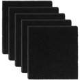 thumbnail image 1 of 8 Pcs Filtres de Remplacement pour Litière de Chat Filtres à Odeur de Litière pour Bac à Litière avec Capot et Bac à Chat Contrôle des Odeurs, 1 of 7