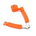 thumbnail image 4 of Accesorio para Instrumentos Cuerda Cuerda Puente Pin Extractor Naranja Luthiers Herramienta perfke Arrancador de cuerda de guitarra, 4 of 9