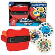 View-Master 187254 Discovery Boxed Set