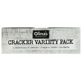 thumbnail image 4 of (Pack of 7), Olinas Bakehouse Cracker Variety House, 10.9 oz, 4 of 4