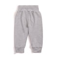 thumbnail image 3 of breaise Baby Boys Girls Sweatpants Casual Cotton Solid Sport Jogger Pants Cozy Athletic Trousers with Pockets, 3 of 3