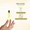 thumbnail image 5 of DOLCE SHINE BY DOLCE and GABBANA 0.33 OZ EAU DE PARFUM TRAVEL SPRAY, 5 of 8