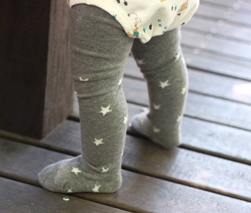 cotton socks for toddlers