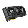 thumbnail image 3 of PNY NVIDIA GeForce RTX™ 5070 OC Triple Fan, Graphics Card 12GB GDDR7, SFF-Ready, 2.4-Slot, 3 of 8