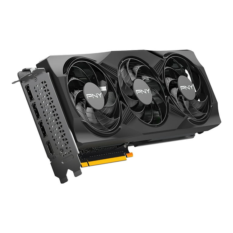 Free Shipping! PNY GeForce RTX 5070 Overclocked Triple Fan