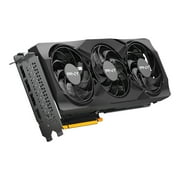 PNY NVIDIA GeForce RTX™ 5070 OC Triple Fan, Graphics Card 12GB GDDR7, SFF-Ready, 2.4-Slot