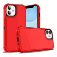 thumbnail image 1 of Funda Para iPhone Protección Militar Tres Piezas Antishock, 1 of 4