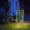 thumbnail image 4 of Imitation Light Ground Plug Simulation Outdoor Yard Garden Night Light Yard Decorative Solar Ground Plug Light, 4 of 7