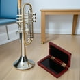 thumbnail image 4 of SHINYPASING 1Set Alto Reed Case Walnut Wood Ergonomic, 4 of 6