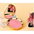 thumbnail image 1 of Colorete natural HUOGUO Palette, resistente al agua, 8,5 g, 1 of 4