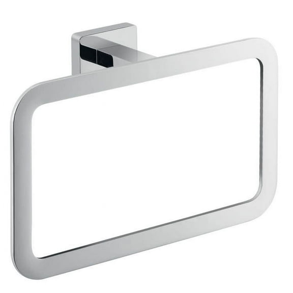 nameeks 4470 gedy wall mounted towel ring