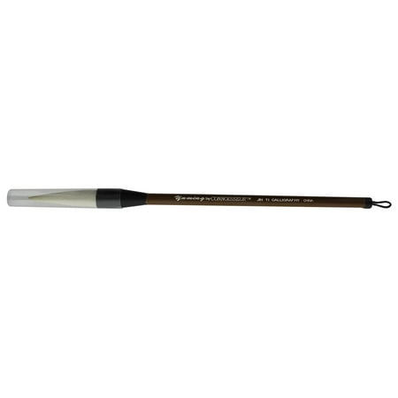 UPC: 0661670905318 | Connoisseur Brush Sumi Jin Ti Calligraphy