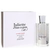 Citizen Queen by Juliette Has a Gun Eau De Parfum Spray 3.4 oz for Women - Brand New
