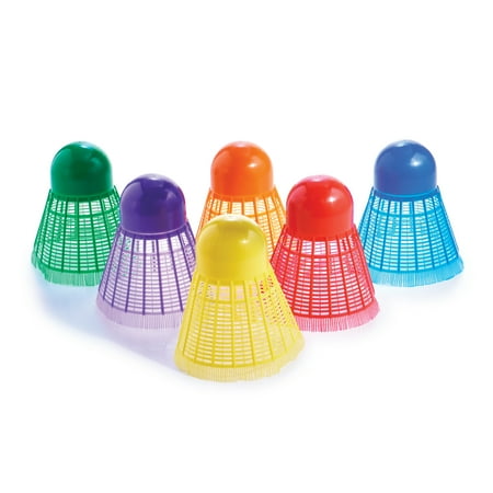 US Games Indoor/Outdoor Giant Shuttlecocks