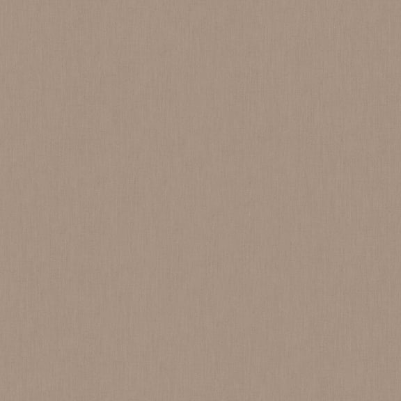 Concord Wallcoverings Modern Textured Wallpaper Fabric, Vinyl Accent Wall, Light Brown, 27 in x 33 Ft (74 sq. ft), 91977