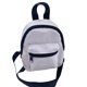 thumbnail image 2 of Mochila infantil | Mochila escolar impermeable de gran capacidad con correa ajustable | Estuche organizador de poliéster para lápices, ideal para estudiantes, suministros de arte, uso diario, 2 of 5