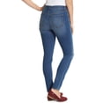thumbnail image 2 of Gloria Vanderbilt Mid Rise Jean (Women's), 1 Count, 1 Pack, 2 of 4