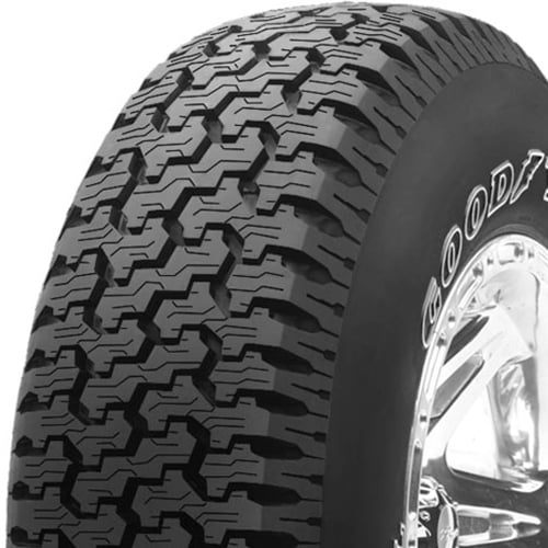 Goodyear Wrangler Radial 235/75R15 105 S Tire.
