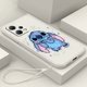 thumbnail image 3 of Stitch Lilo-funda de teléfono suave con dibujos animados de Disney para Xiaomi Redmi Note 13, 12, 12S, 12R, 11, 11T, 11S, 10, 10S, 9 Pro Plus, 5G, 3 of 5
