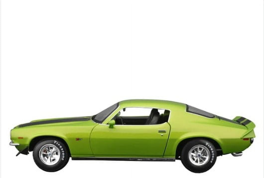 Maisto 1:18 SE 1971 Camaro Z28 Die-cast Model - Walmart.com