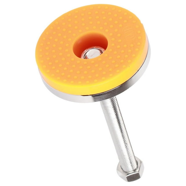Pie nivelador, Pata de tornillo nivelador Pie nivelador inoxidable Pata ajustable para muebles Características mejoradas