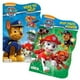 thumbnail image 2 of Set de Libros de Cartón de PAW Patrol (2 Libros de Formas), 2 of 3
