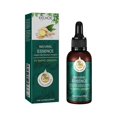 thumbnail image 3 of Ginger hair care essential oil repairs hair follicles, smoothes hair, softens and smoothes, 3 of 3