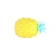 thumbnail image 1 of Bola de estrés Reducir la presión Aliviar el estrés Sin fugas Gel de sílice Juguete Entrenamiento de rehabilitación de dedos Bolas blandas Suministros para fiestas yellow03 AweSitey FN009838-01, 1 of 6