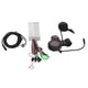 thumbnail image 5 of Kit controlador de scooter eléctrico impermeable de 24-48 V 250 W/350 W con pantalla LCD y cable, ideal para motores sin escobillas, 5 of 8