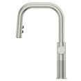 thumbnail image 4 of Pfister GT-529-MTS Montay 1.8 GPM Single Hole Pull Down Kitchen Faucet - Stainless Steel, 4 of 9