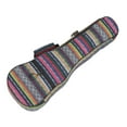 thumbnail image 4 of Shisuyan Ukulele Storage Bag Multi 1Set 27.6X11X2.4In, 4 of 8
