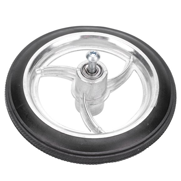 Rueda delantera para discapacitados NikouMX 7 pulgadas