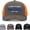 Blue Collar Dollar Trucker Hat - B, variant on Blue Collar Dollar Trucker Hat, Funny 'Living On That Blue Collar Dollar' Trucker Hats, Adjustable Breathable Mesh Baseball Cap for Men & Women (A)