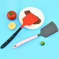 thumbnail image 7 of Limei Silicone Spatula, Heat-Resistant Non-stick Rubber Spatulas Shovel Kitchen Gadget, 7 of 7