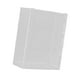 thumbnail image 1 of Estuche de exhibición para figuras de acción, caja de almacenamiento, soporte protector, escaparate versátil, regalo con divisor, 1 of 9