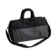 thumbnail image 1 of Bolsa de viaje impermeable y ligera para deportes, playa, gimnasio y entrenamiento. Negro, 1 of 9