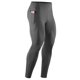 thumbnail image 5 of Ceisia Men High Elastic Yoga Sports Pants Solid Color Pocket Breathable Gift Running Cycling Trousers, 5 of 6