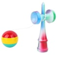 thumbnail image 4 of Kendama Toy, Kendama Ball Kids  Quickness Handheld  For Playing For Training, 4 of 8