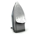 BLACK+DECKER IMPACT Advanced Steam Iron with Maximum Durability and 360